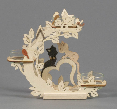 Leuchter&nbsp;37/201/265