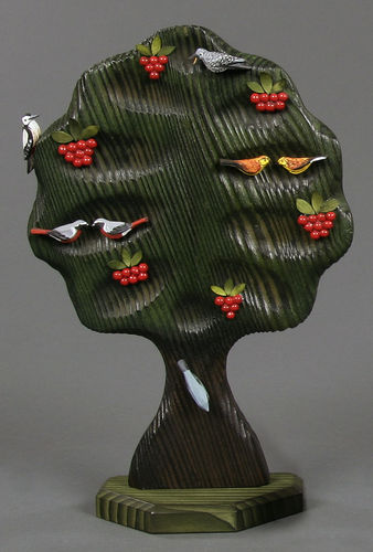 Spanbäume / Bäume&nbsp;37/228/033