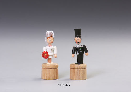Wackelfiguren 45/105/46