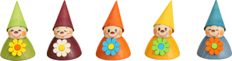 Kugelfiguren 02/17002