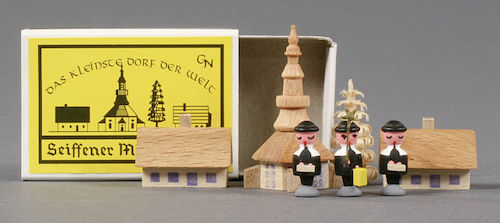 Miniaturen 37/028/039
