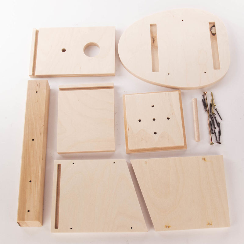 Bastelsatz Starkasten