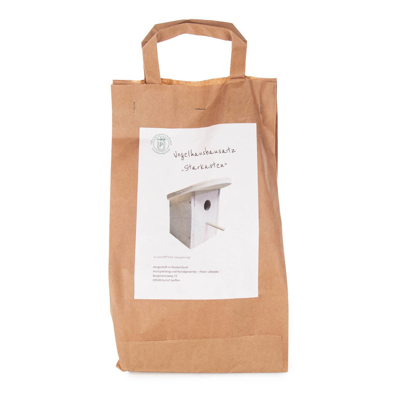 Bastelsatz Starkasten