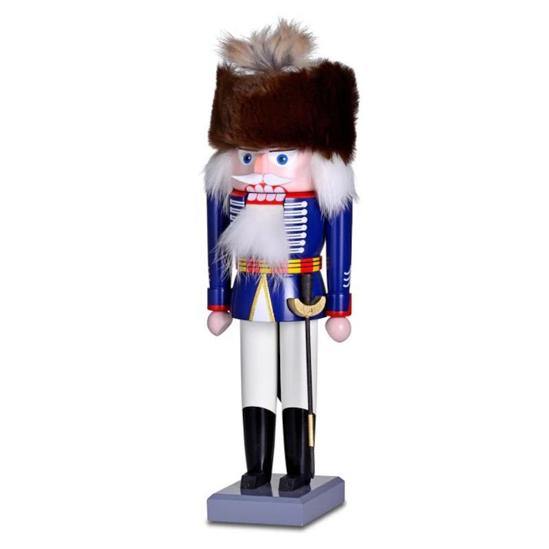 Nussknacker&nbsp;11/20041