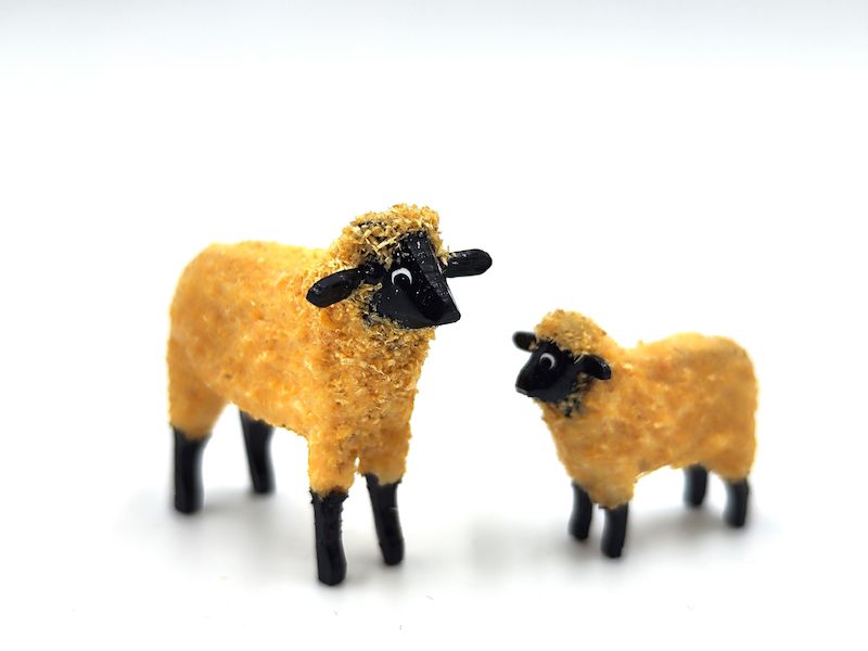 Miniaturen&nbsp;13/249-19