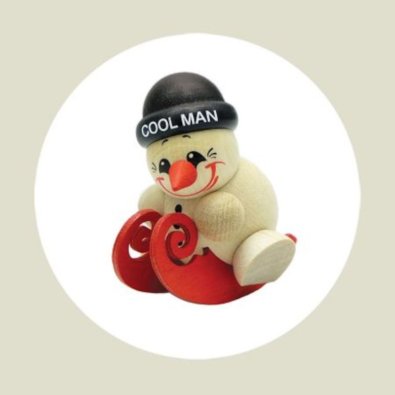 Kugelfiguren&nbsp;43/86-2