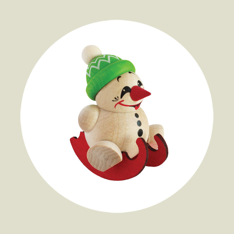 Kugelfiguren&nbsp;43/86-5