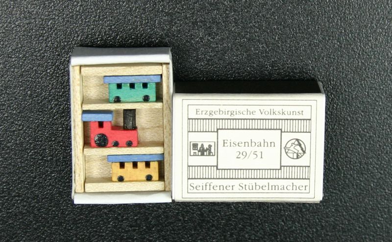 Miniaturen&nbsp;58/29/51