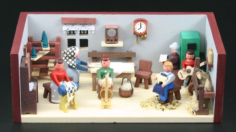 Miniaturen&nbsp;58/30/8