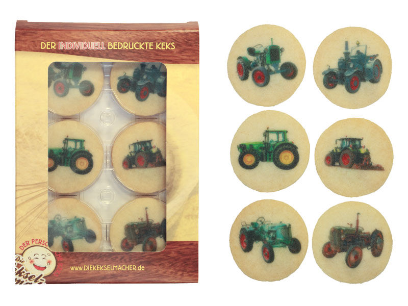 Kekse / Stollen&nbsp;47/039