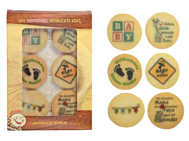 Kekse / Stollen&nbsp;47/042