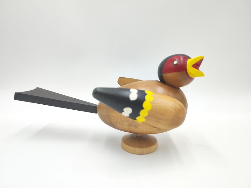 Vögel&nbsp;31/738