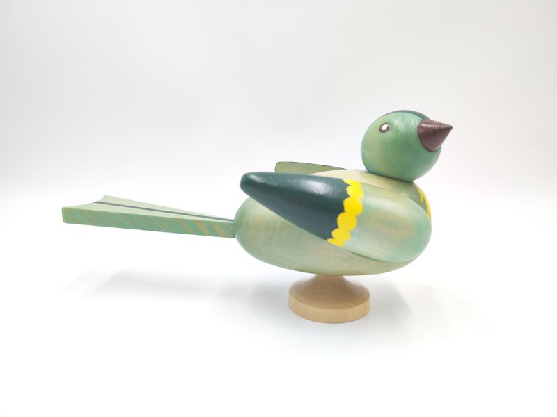 Vögel&nbsp;31/733