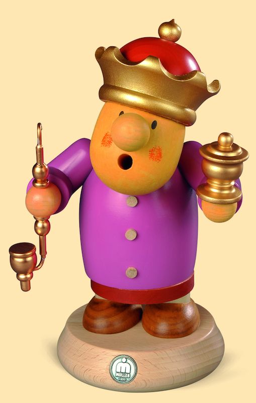 Räuchermänner&nbsp;39/16481