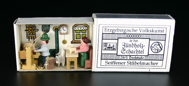 Miniaturen&nbsp;58/29/5