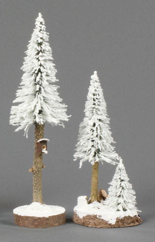 Spanbäume / Bäume&nbsp;37/082/072W