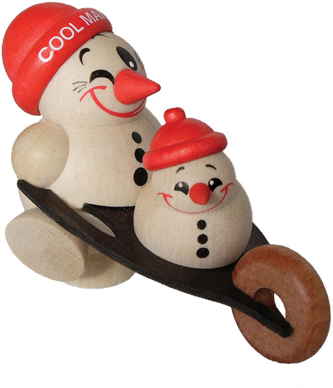 Kugelfiguren&nbsp;43/673