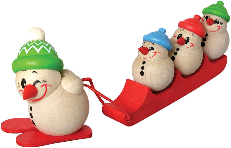 Kugelfiguren&nbsp;43/87C