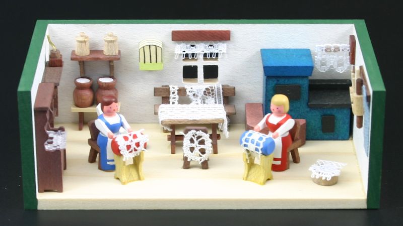 Miniaturen&nbsp;58/30/7