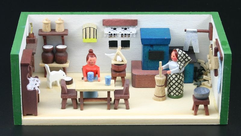 Miniaturen 58/30/11