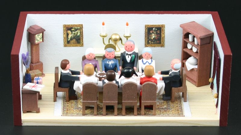 Miniaturen&nbsp;58/30/44/3