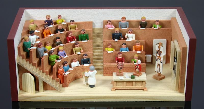 Miniaturen&nbsp;58/30/73