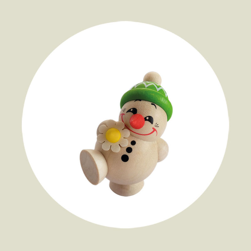 Kugelfiguren&nbsp;43/76-2