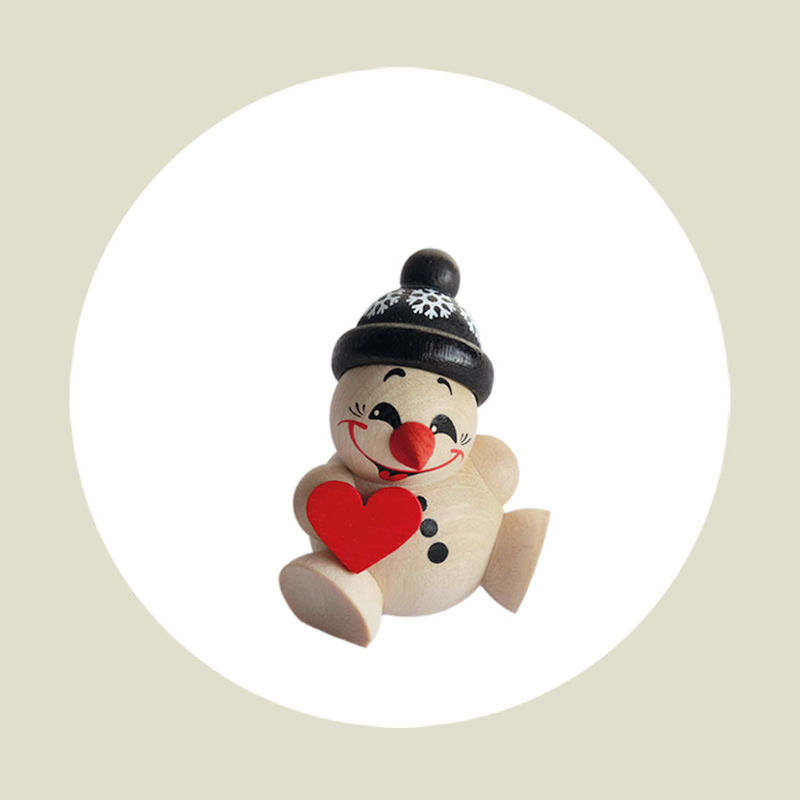 Kugelfiguren&nbsp;43/77-1