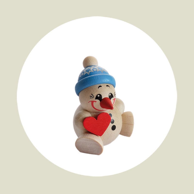 Kugelfiguren&nbsp;43/77-3