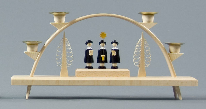 Lichterbogen 10/1338/1