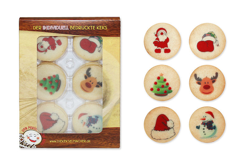 Kekse / Stollen&nbsp;47/060