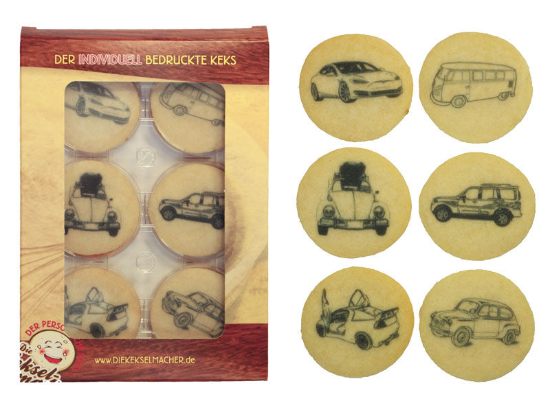 Kekse / Stollen&nbsp;47/053