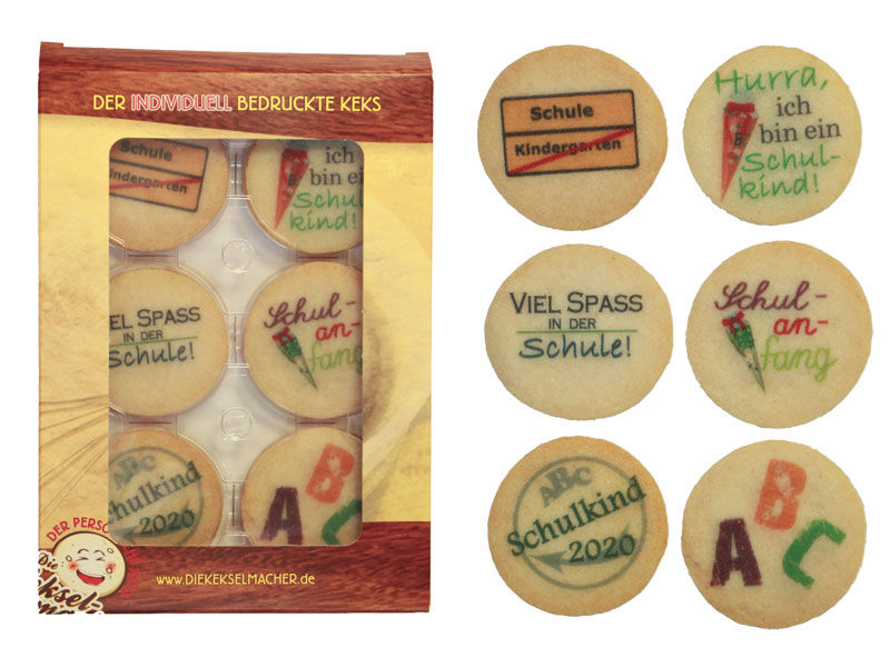 Kekse / Stollen&nbsp;47/058