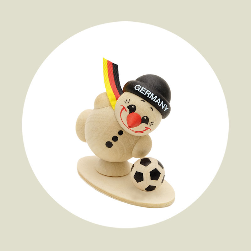 Kugelfiguren&nbsp;43/657/1