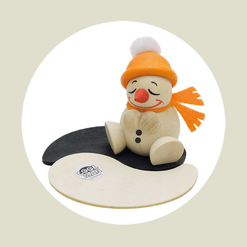 Kugelfiguren&nbsp;43/687