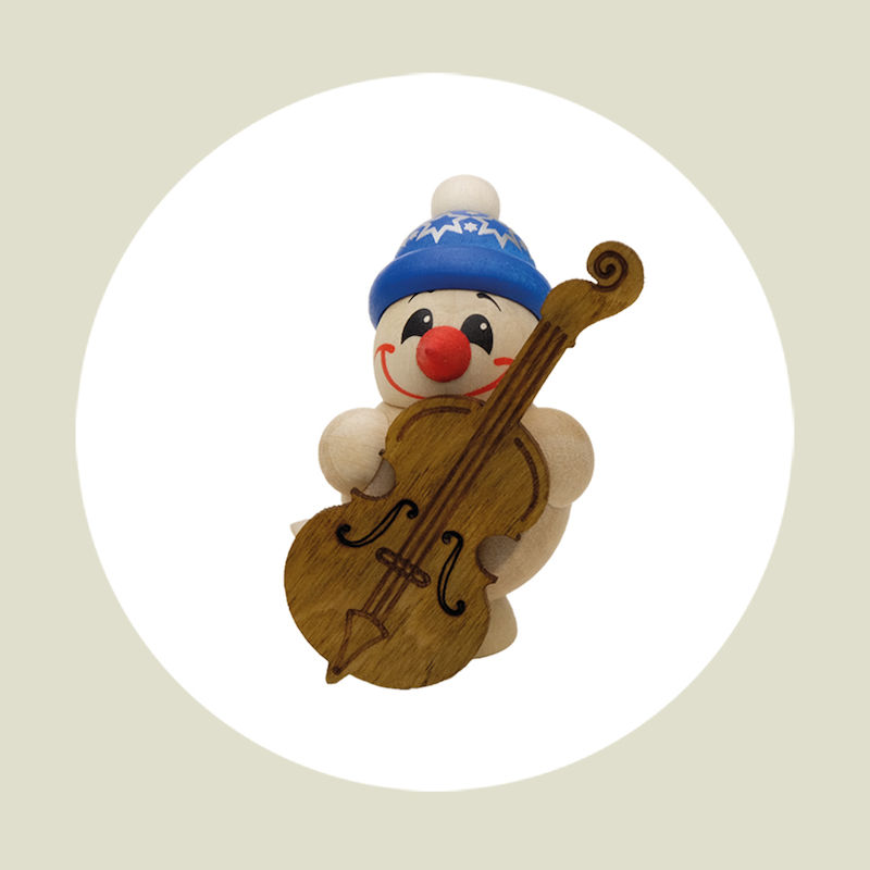 Kugelfiguren&nbsp;43/78-5