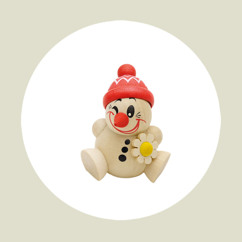 Kugelfiguren&nbsp;43/76-4