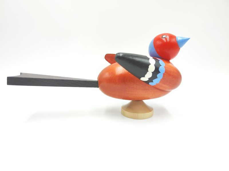 Vögel&nbsp;31/734