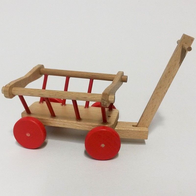 Puppenmöbel&nbsp;52/007