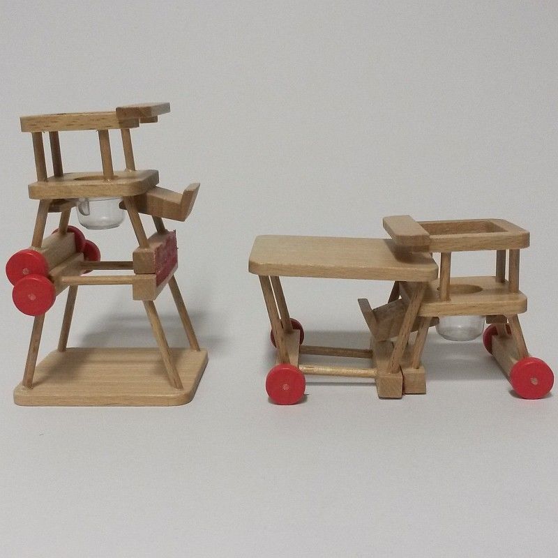 Puppenmöbel&nbsp;52/017