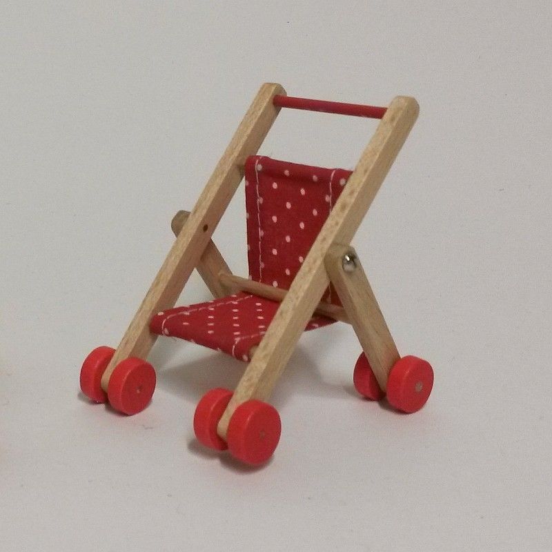 Puppenmöbel&nbsp;52/025