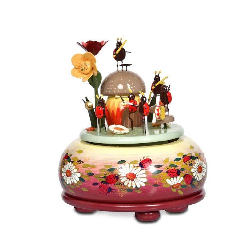 Spieldosen&nbsp;11/13017