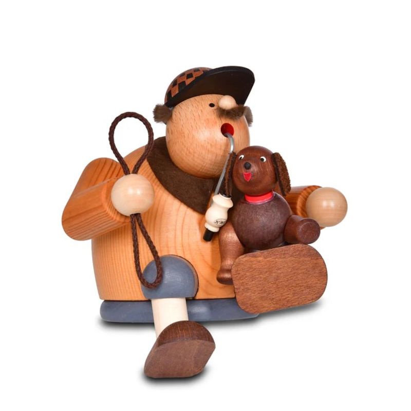 Räuchermänner&nbsp;11/21645