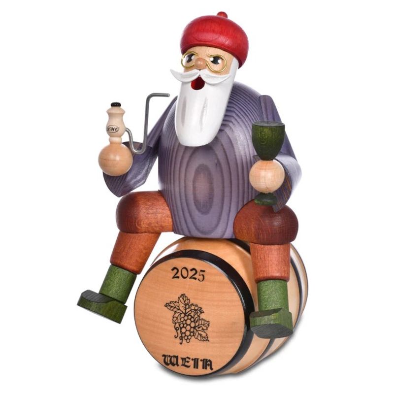 Räuchermänner&nbsp;11/21014